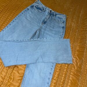 Zara Jeans